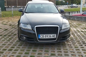 Audi A6 3.0TFSI FULL, снимка 2