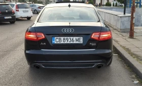 Audi A6 3.0TFSI FULL, снимка 8