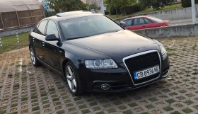 Audi A6 3.0TFSI FULL, снимка 3