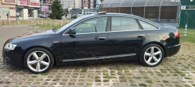 Audi A6 3.0TFSI FULL, снимка 4