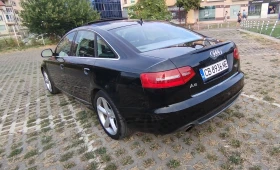 Audi A6 3.0TFSI FULL, снимка 6