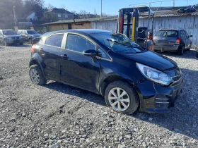 Kia Rio 1.4d, снимка 2