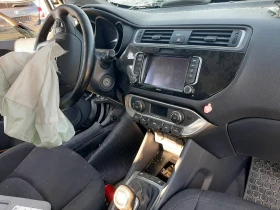 Kia Rio 1.4d, снимка 6