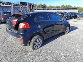 Kia Rio 1.4d, снимка 4