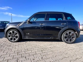 Обява за продажба на Mini John Cooper Works 2.0D SD ALL4 EURO 5B ШУМ В МОТОРА ~12 900 лв. - изображение 1