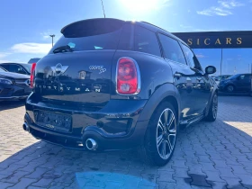 Обява за продажба на Mini John Cooper Works 2.0D SD ALL4 EURO 5B ШУМ В МОТОРА ~12 900 лв. - изображение 4