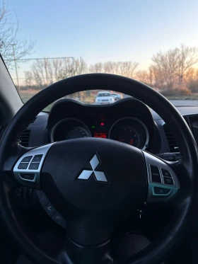 Mitsubishi Lancer 1.8 | Mobile.bg    3