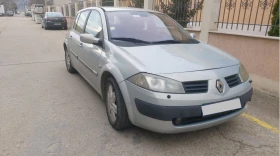 Renault Megane 1.9DCI - изображение 1