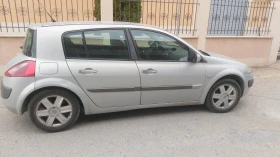 Renault Megane 1.9DCI, снимка 4