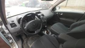 Renault Megane 1.9DCI, снимка 6