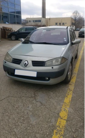 Renault Megane 1.9DCI | Mobile.bg    2