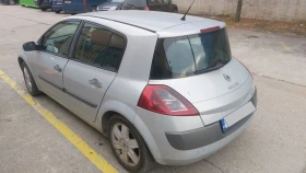 Renault Megane 1.9DCI, снимка 3