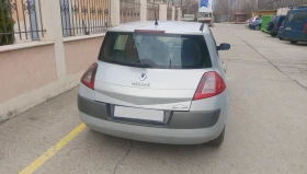 Renault Megane 1.9DCI, снимка 5