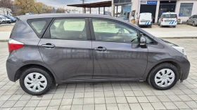 Toyota Verso S 1.3 УНИКАТ, снимка 16