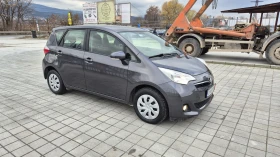 Toyota Verso S 1.3 УНИКАТ, снимка 2