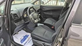 Toyota Verso S 1.3 УНИКАТ, снимка 7