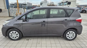 Toyota Verso S 1.3 УНИКАТ, снимка 17