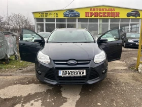 Обява за продажба на Ford Focus 1.0 БЕНЗИН ~8 499 лв. - изображение 1