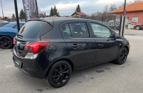 Opel Corsa 1.2I LPG  CORSA E  НОВ ВНОС , снимка 4