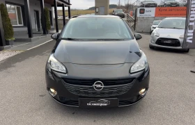 Opel Corsa 1.2I LPG  CORSA E  НОВ ВНОС , снимка 2