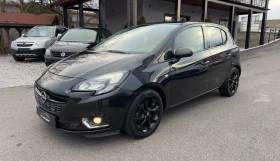 Opel Corsa 1.2I LPG  CORSA E  НОВ ВНОС , снимка 1