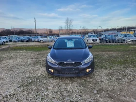 Kia Ceed 1.4i, снимка 8