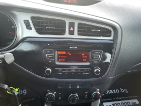 Kia Ceed 1.4i, снимка 16