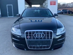 Audi A6 2.7TDI 4X4 S6 Packet - [3] 