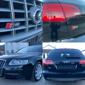 Audi A6 2.7TDI 4X4 S6 Packet - [15] 