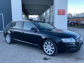 Audi A6 2.7TDI 4X4 S6 Packet - [1] 