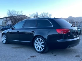 Audi A6 2.7TDI 4X4 S6 Packet - [6] 