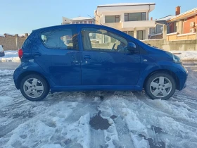 Toyota Aygo 1.0  | Mobile.bg    9