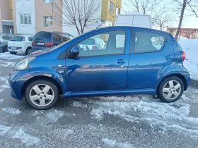 Toyota Aygo 1.0  | Mobile.bg    4