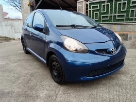 Toyota Aygo 1.0 , снимка 1