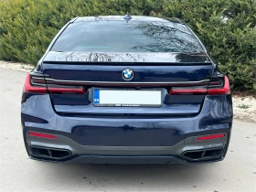 BMW 750 i xDrive, снимка 3