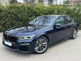 BMW 750 i xDrive, снимка 1