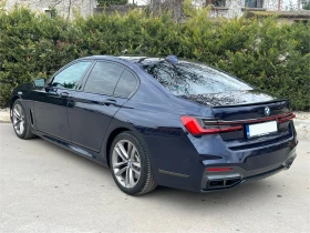 BMW 750 i xDrive, снимка 2