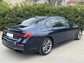 BMW 750 i xDrive, снимка 4