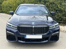 BMW 750 i xDrive, снимка 6