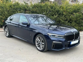 BMW 750 i xDrive, снимка 5