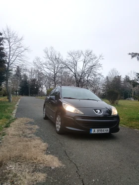 Peugeot 207, снимка 2