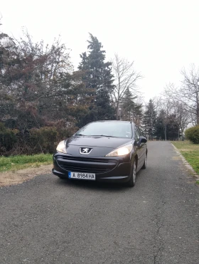 Peugeot 207, снимка 1