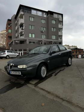 Alfa Romeo 156, снимка 3