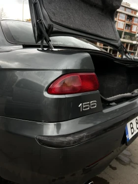 Alfa Romeo 156, снимка 5