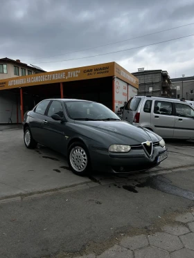 Alfa Romeo 156, снимка 1