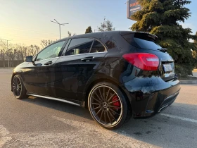 Mercedes-Benz A45 AMG БАРТЕР ЗА БУС, снимка 6