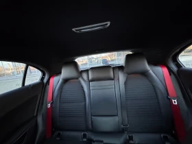 Mercedes-Benz A45 AMG БАРТЕР ЗА БУС, снимка 8