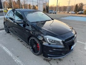 Mercedes-Benz A45 AMG    | Mobile.bg    3