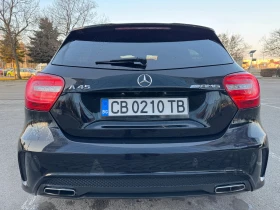 Mercedes-Benz A45 AMG БАРТЕР ЗА БУС, снимка 7