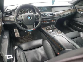 BMW 750 LXI  | Mobile.bg    8